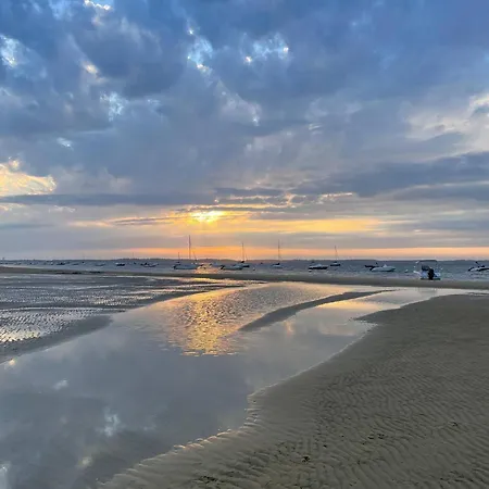 3 Pieces Avec Grande Terrasse, Entre Port Et Hyper Centre Апартаменты