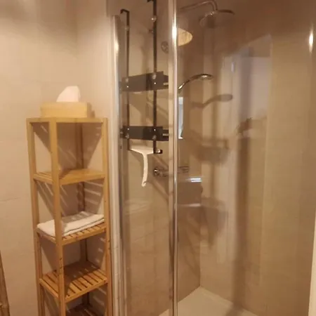 Apartamento élégant T3 Avec Terrasse Et Parking Privé à Arcachón