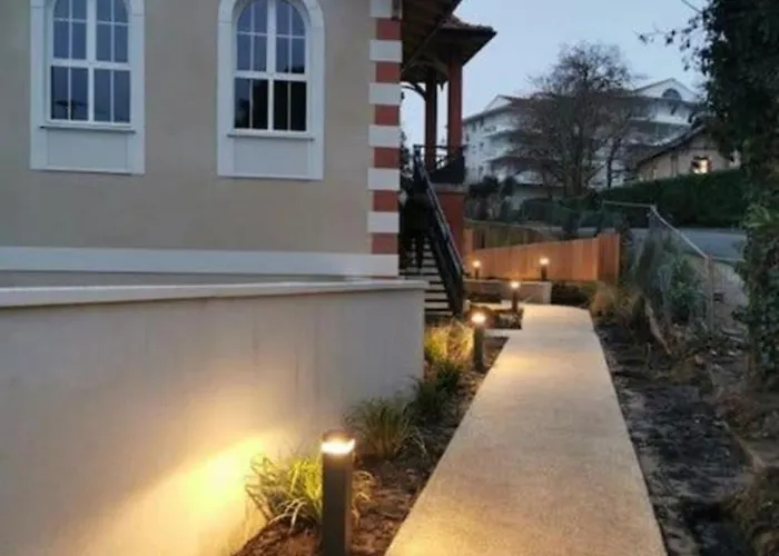 3 Pieces Avec Grande Terrasse, Entre Port Et Hyper Centre Апартаменты Аркашон